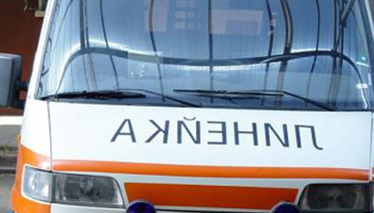 На местопроизшествието е извършен оглед и по случая е заведено бързо производство На местопроизшествието е извършен оглед и по случая е заведено бързо производство