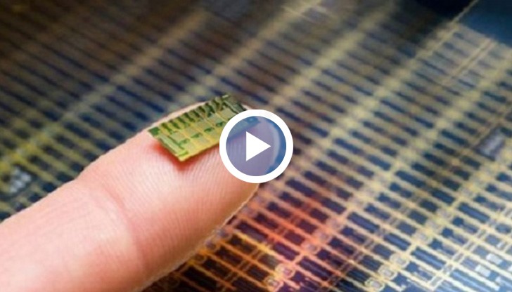 Той ще съдържа биометрични данни и електронна идентификация (подпис)