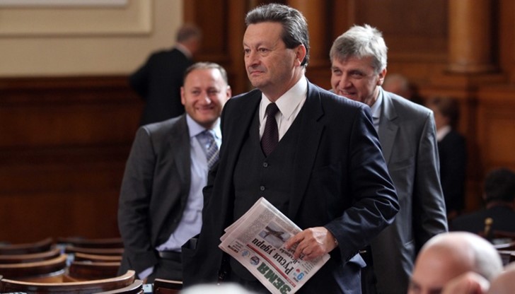 Доказахме, че България може да бъде по-разграден двор, отколкото е днес