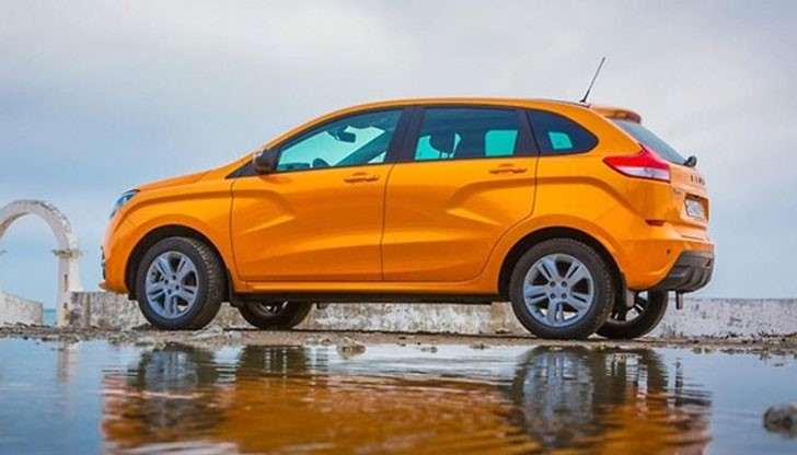 Десетина дни преди старта на продажбите на първия съвременен кросоувър на Авто ВАЗ - Lada XRAY, станаха ясни цените