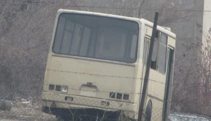 Преди инцидента шофьорът чул нехарактерен шум и чукане /снимката е илюстративна/ Преди инцидента шофьорът чул нехарактерен шум и чукане /снимката е илюстративна/