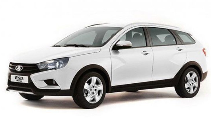 От прес службата на АвтоВАЗ, обаче, официално обявиха картинката за фалшива и няма нищо общо с действителността