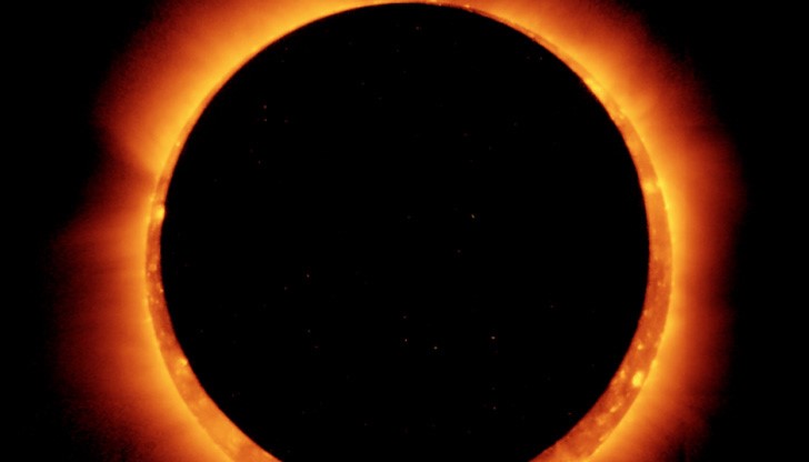 Най-силно върху себе си ще усетят въздействието на затъмнението представителите на 4 от зодиите