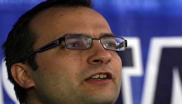 На този етап няма да коментирам нищо около случката На този етап няма да коментирам нищо около случката