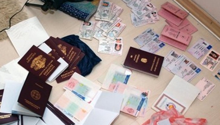 Документите няма да бъдат тунинговани, но ще бъдат нови, обясни Бъчварова Документите няма да бъдат тунинговани, но ще бъдат нови, обясни Бъчварова