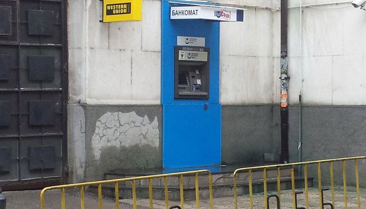 На място е извършен оглед от дежурна оперативна група На място е извършен оглед от дежурна оперативна група