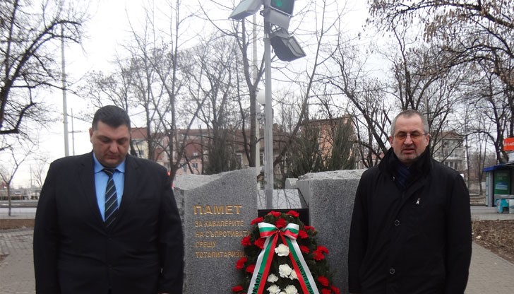 Тази година се навършват 71 години от първите присъди на т. нар. Народен съд