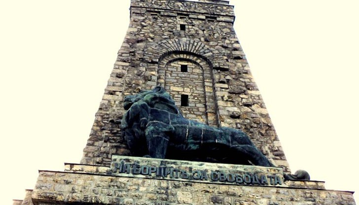 Възможно е паметникът да бъде затворен за празника на 3 март Възможно е паметникът да бъде затворен за празника на 3 март