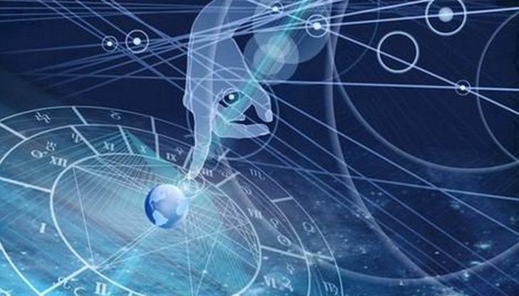 Виж дневния хороскоп за всички зодии! Виж дневния хороскоп за всички зодии!