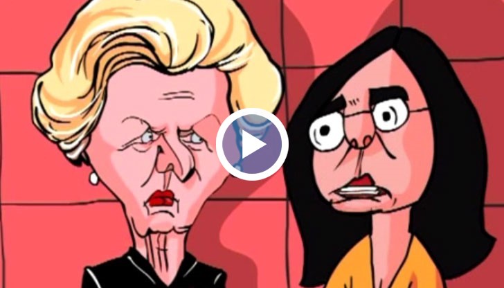 Как Чавдар Николов видя подкрепата на кандидатурата на Меглена Кунева?