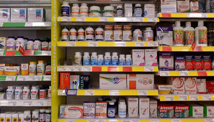 "Валмарк България" е лидер в сегмента хранителни добавки "Валмарк България" е лидер в сегмента хранителни добавки