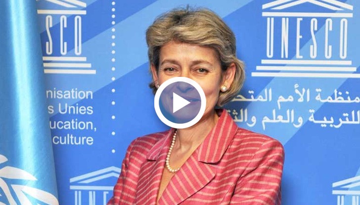 Скандал се разрази между Иво Инджев и Татяна Буруджиева за кандидатурата на Ирина Бокова за генерален секретар на ООН