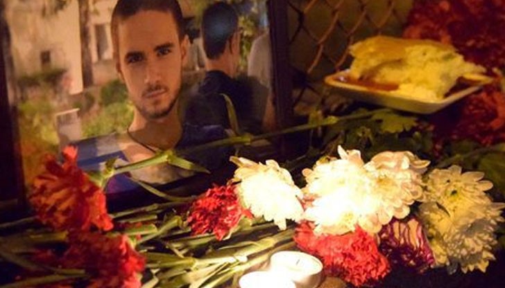 Резултатите от петорната съдебно-медицинска експертиза излизат днес Резултатите от петорната съдебно-медицинска експертиза излизат днес