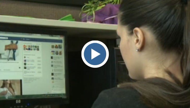 Масово хакери разбиват профили на потребители в социалните мрежи