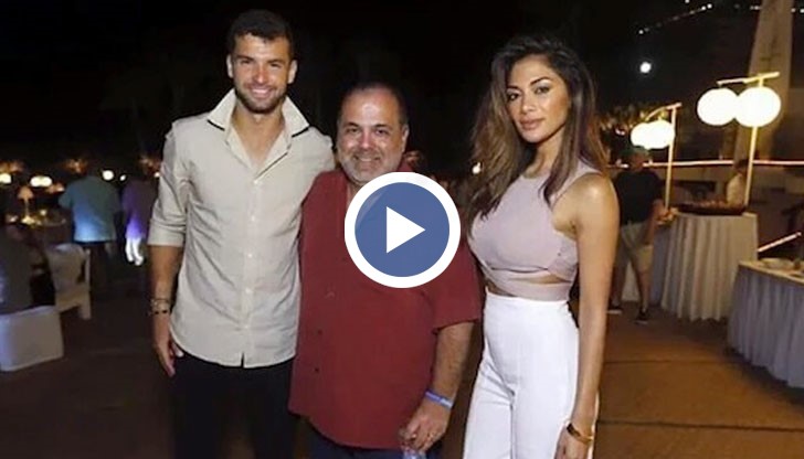 Подобно на имена като Бранджелина (Брад Пит и Анджелина Джоли)