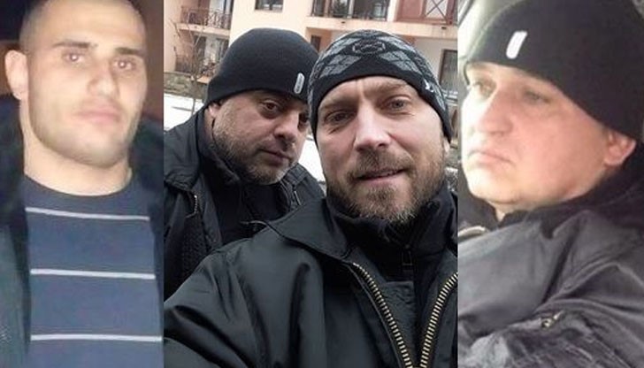 Побойниците са обвинени за извършено в съучастие хулиганство