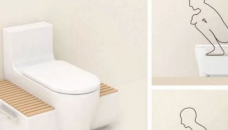 Вярвате или не, германските тоалетни са прекалено сложни за голяма част от бежанците...