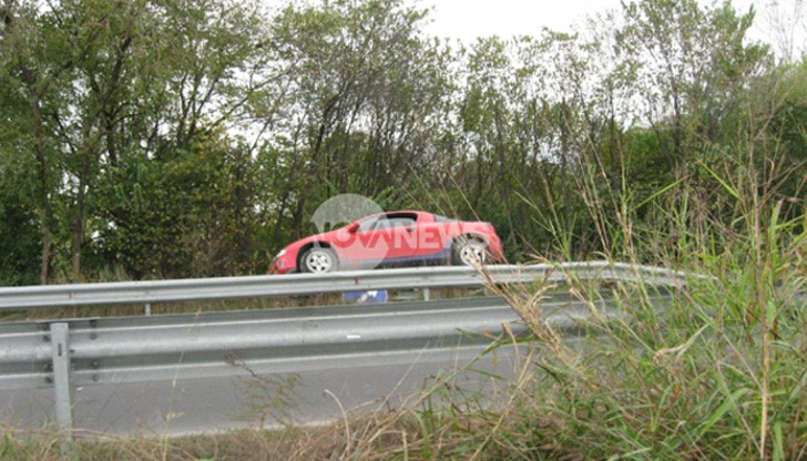 Трябва си майсторлък за тази каскада! Трябва си майсторлък за тази каскада!