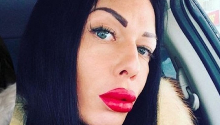 Анжела издъхнала в ръцете на свой съсед