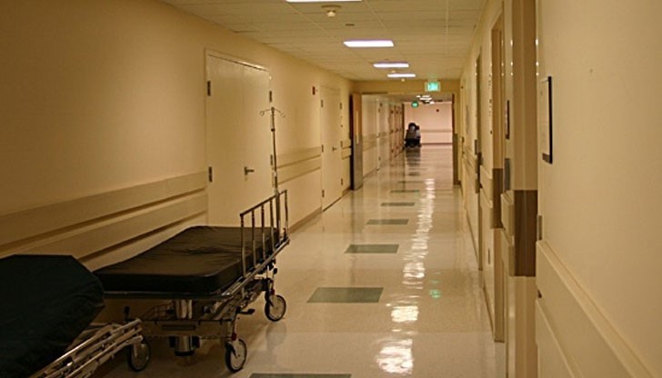 В болницата, в която са приети децатата правят всичко възможно за обгрижването им