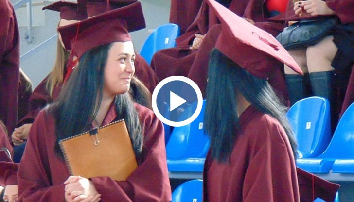 Химията се оказва в момента един отличен професионален избор