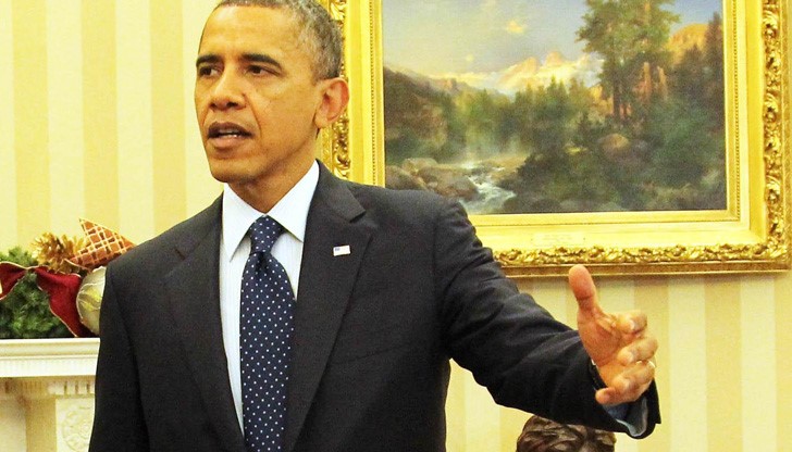 Тази мярка на Вашингтон се очаква да даде важен принос към постигнатото този месец споразумение между ЕС и САЩ Тази мярка на Вашингтон се очаква да даде важен принос към постигнатото този месец споразумение между ЕС и САЩ