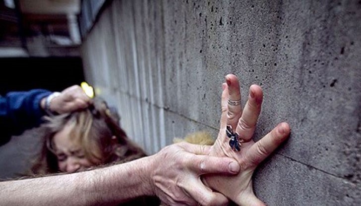 Руснак изнасилил две момичета, едното разчленил, другото успяло да избяга