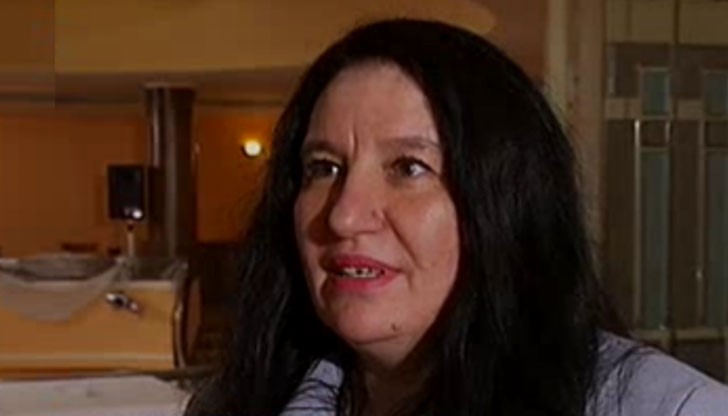 Нека бъде светла паметта ѝ! Нека бъде светла паметта ѝ!