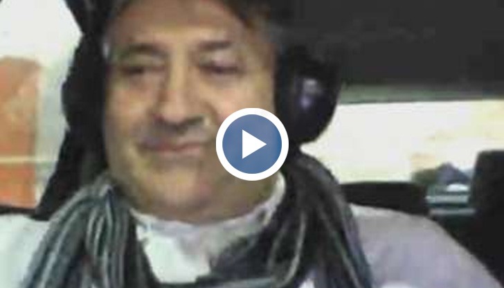 След последните активности на Ангелов в социалните мрежи прокуратурата е задвижила процедура по линия на международното полицейско сътрудничество