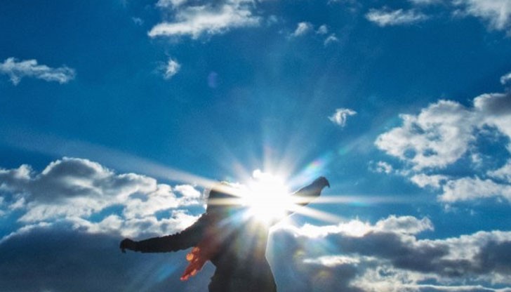 Вероятността 2016 година да бъде най-топлата, откакто се водят метеорологични наблюдения на Земята е много голяма Вероятността 2016 година да бъде най-топлата, откакто се водят метеорологични наблюдения на Земята е много голяма