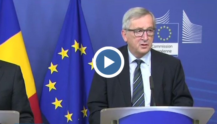 България и Румъния може да бъдат разделени в наблюдението на реформите в правосъдието