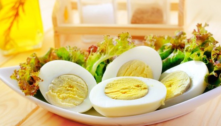 Доскоро в цял свят се тиражираше “новината” за вредата от холестерина