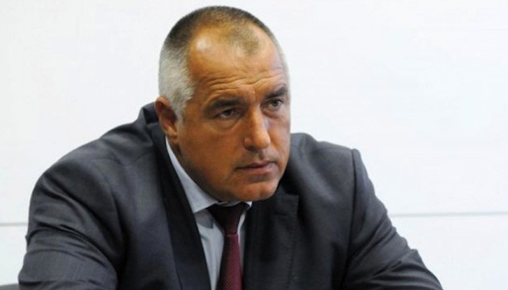 Бойко Борисов изказа своите съболезнования към близките на Ваньо Танов