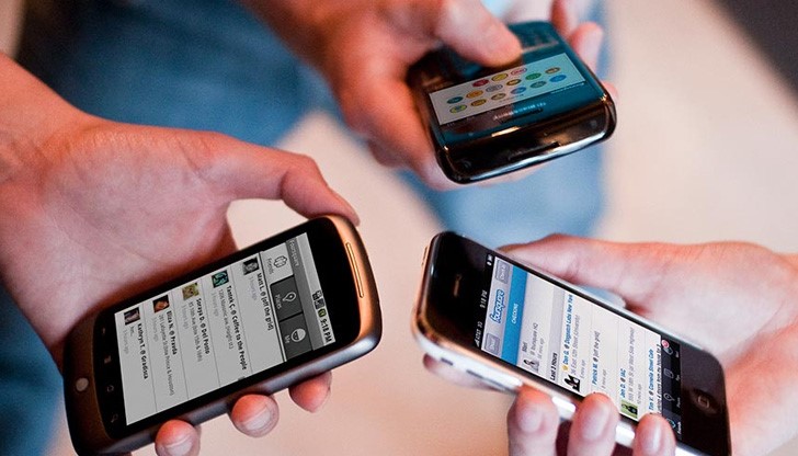 Мобилните оператори вече не могат да печелят от SMS така, както е било в миналото