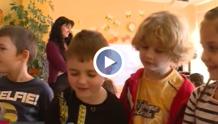 Посочиха, че много деца между 6 и 8 години вече имат "Фейсбук"