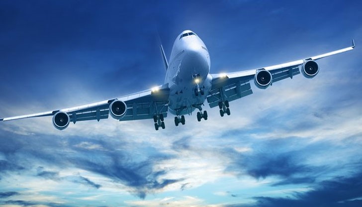 Народното събрание разреши на ДАНС да събира информация за пътниците от авиопревозвачите