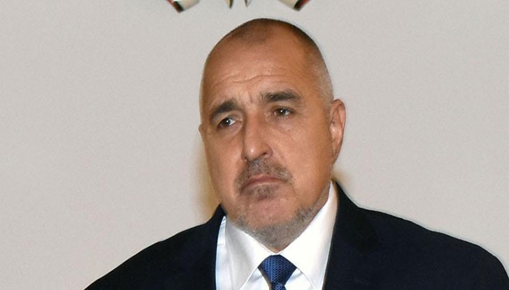 Борисов подчерта, че в Брюксел са очаровани от нашата борба с контрабандата Борисов подчерта, че в Брюксел са очаровани от нашата борба с контрабандата