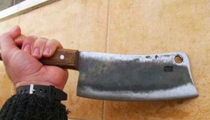 В хода на разследването е установено, че жертвата и убиецът са се познавали