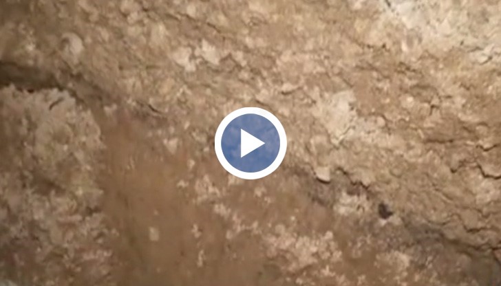 Голяма скала между колелата е равносилна на катастрофа