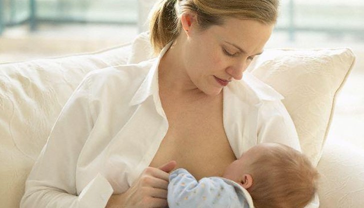 Въпреки това нито една от кърмещите майки не проявила желание да се възползва от възможността