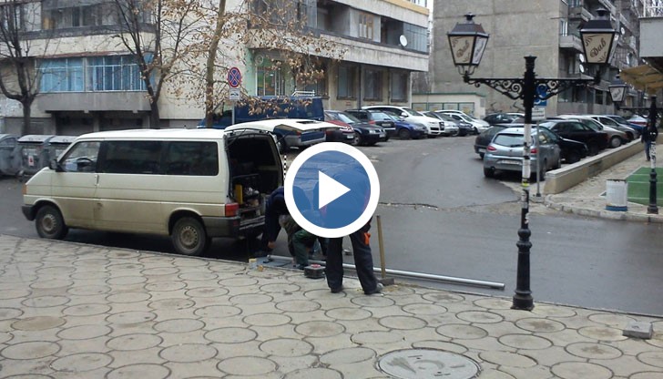 Н. Стоянов: Това е рекет, актовете на всички наказани трябва да се отменят