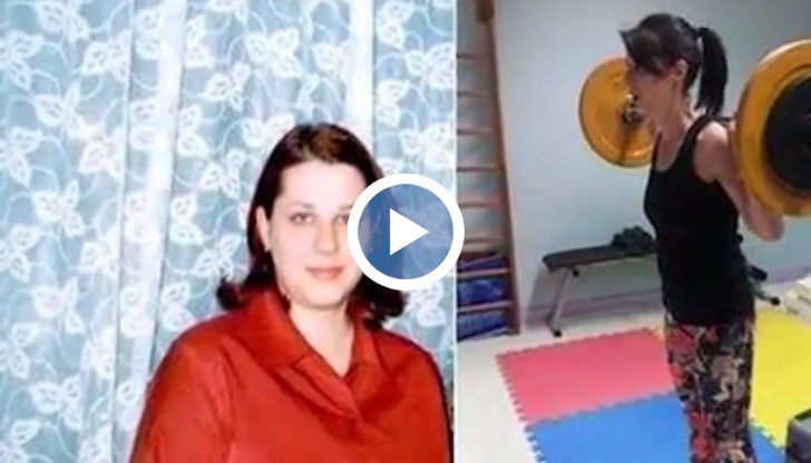 280 000 души у нас са със затлъстяване