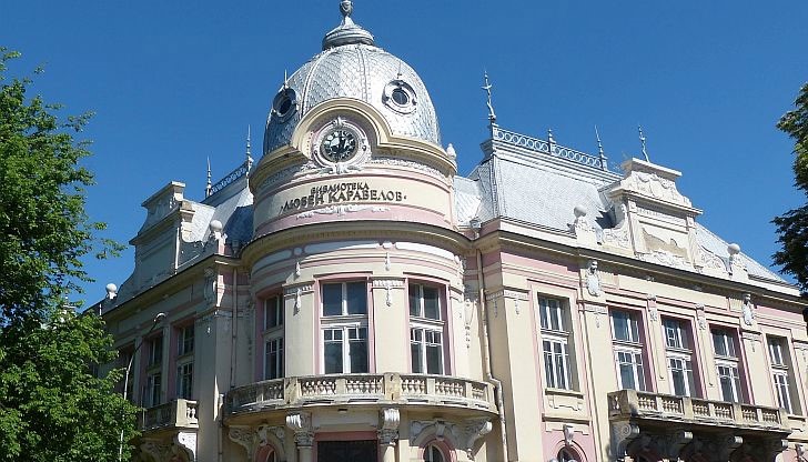 Музикално ателие с участието на студенти от музикален клуб „Афект“ при РУ „Ангел Кънчев“ Музикално ателие с участието на студенти от музикален клуб „Афект“ при РУ „Ангел Кънчев“