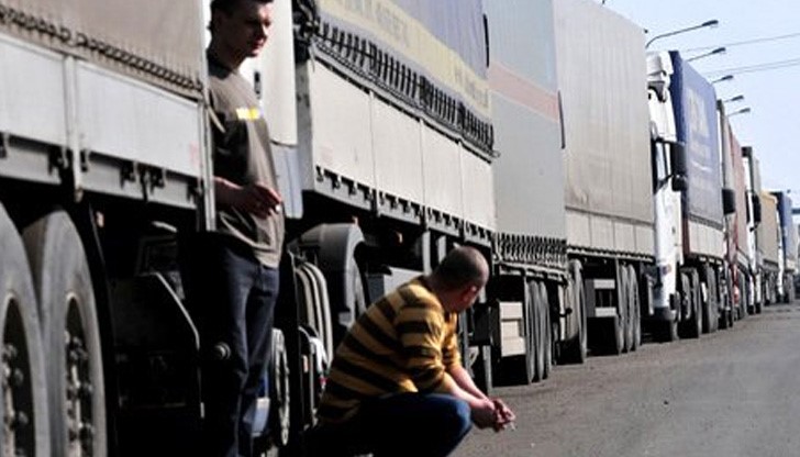 Към мястото на инцидента пътува лекарски екип Към мястото на инцидента пътува лекарски екип