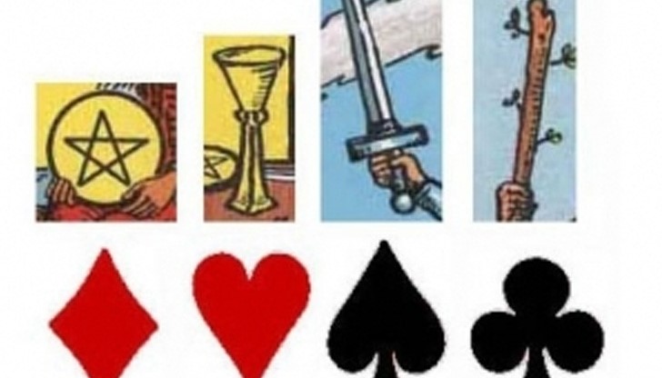 Гаданието е яко! Пробвайте, струва си