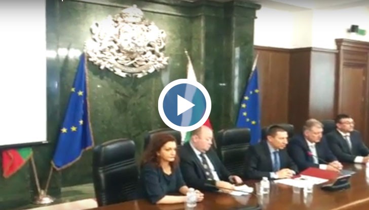 Според зам.-главният прокурор това е изключително професионално подготвено покушение и такъв вид престъпление не е било разкривано в най-новата история на България