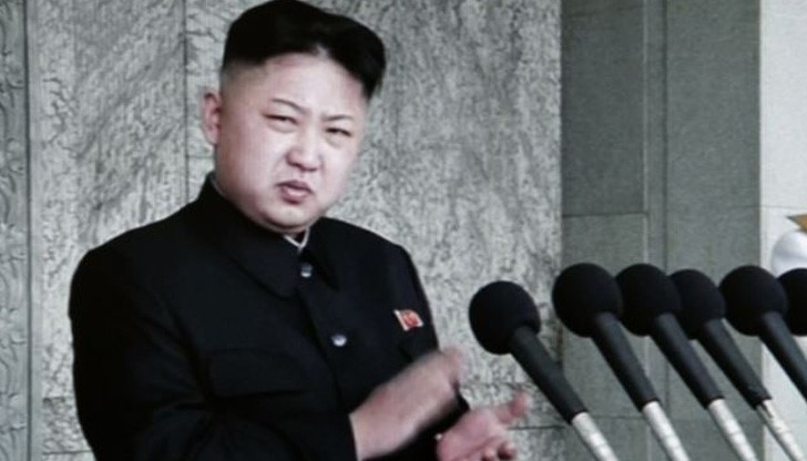 Това заявил особено доволен севернокорейският лидер Ким Чен Ум