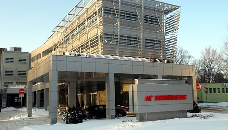 В рамките на тези дни бъдещите майки и татковци могат да се запознаят с апаратурата и създадените условия в комплекса В рамките на тези дни бъдещите майки и татковци могат да се запознаят с апаратурата и създадените условия в комплекса