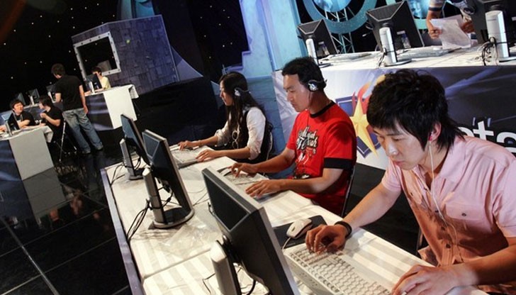 Плановете са първият международен турнир да е през пролетта Плановете са първият международен турнир да е през пролетта