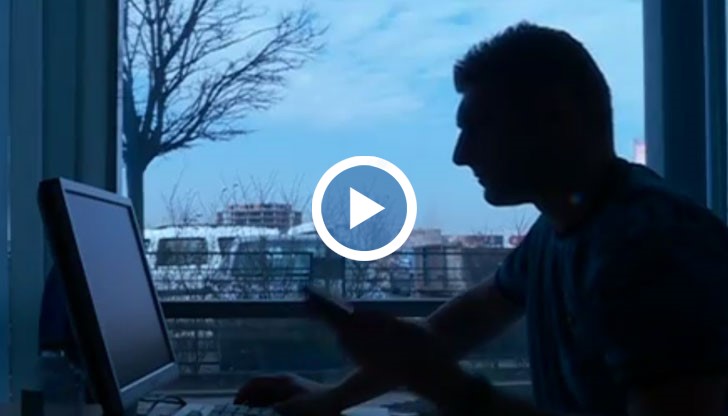 Злоупотреба с доверие в интернет